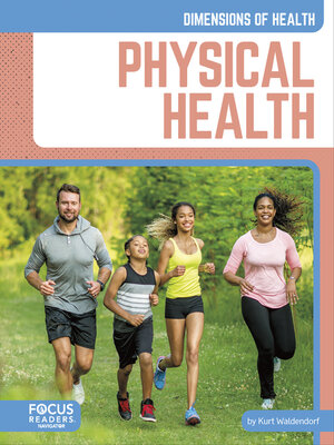 cover image of Physical Health